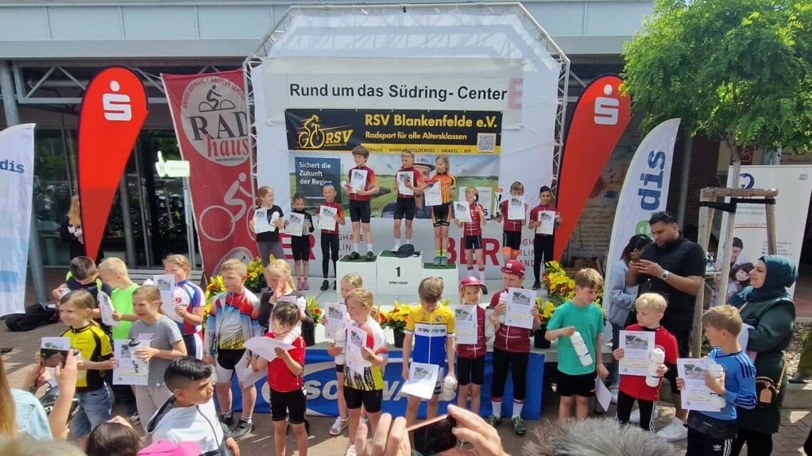 Rangsdorf U11 Anfaenger 1 Platz Jasper Walther 2 Platz Peter Herda 3 Platz Arthur Wach