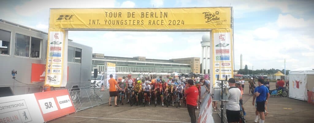 TdB Start U13