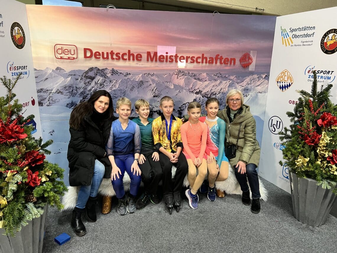 DM2025 Oberstdorf