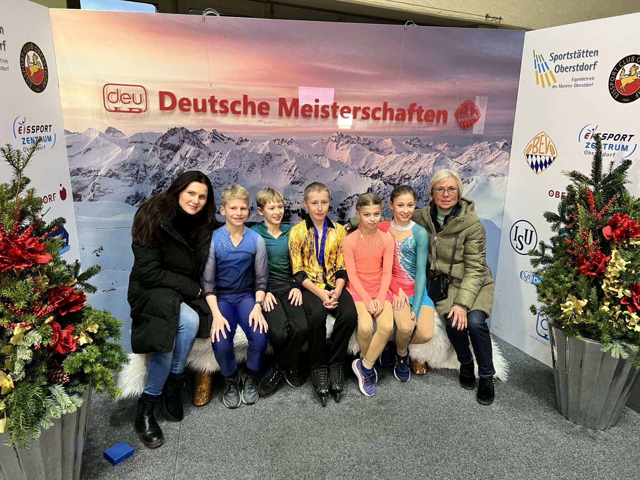 DM2025 Oberstdorf